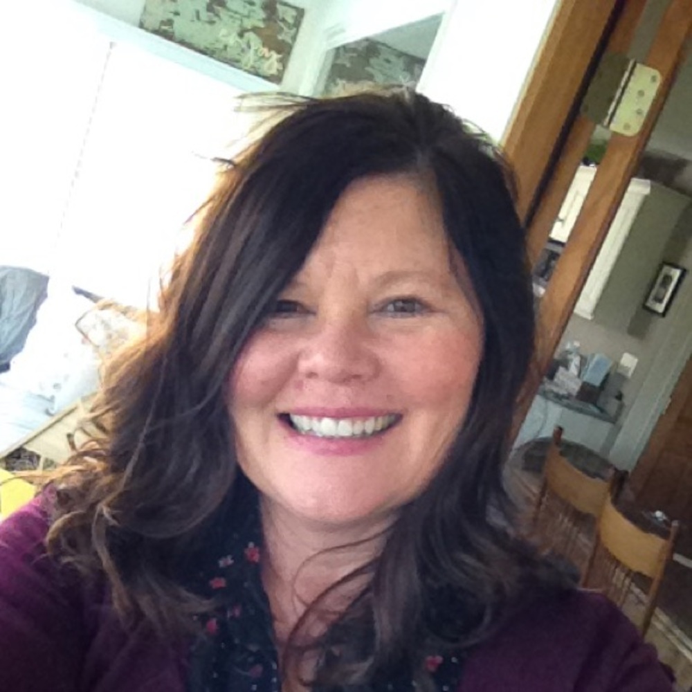 Meet your Posher, Delinda